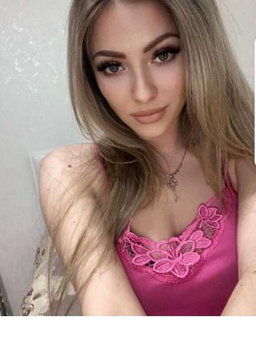 Анкета проститутки Алла, 27 лет